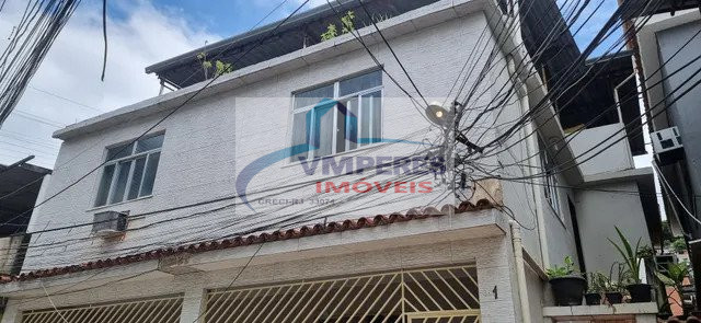 Casa à venda  no Piedade - Rio de Janeiro, RJ. Imóveis