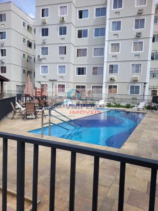 Apartamento à venda  no Tomás Coelho - Rio de Janeiro, RJ. Imóveis