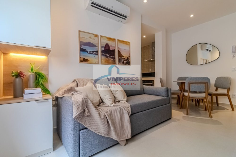 Apartamento à venda  no Copacabana - Rio de Janeiro, RJ. Imóveis