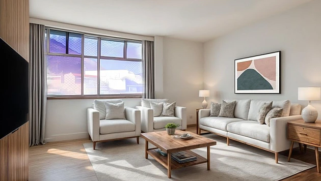 EUGÊNIO JARDIM Apartamento Alto Padrão