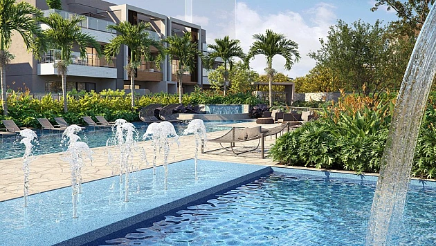 Claris Casa & Clube Casa Alto Padrão