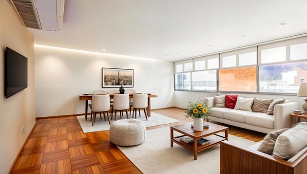 Epitácio Pessoa Apartamento Alto Padrão