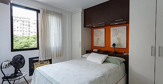 Oportinidade Apartamento