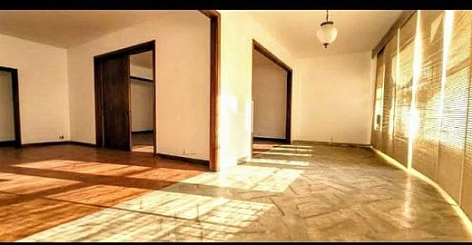 Oportunidade - 1 apartamento por andar Apartamento