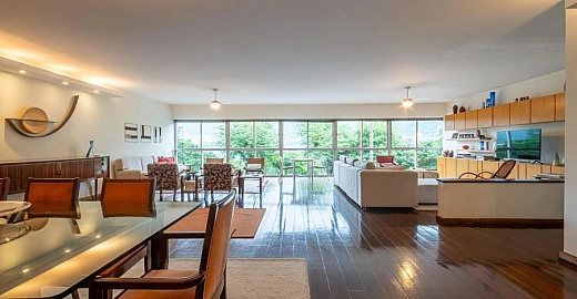 Fonte da Saudade Apartamento