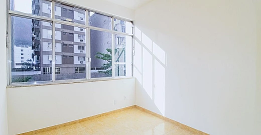 Oportunidade única em Botafogo Apartamento