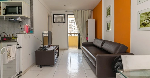 Oportunidade Apartamento