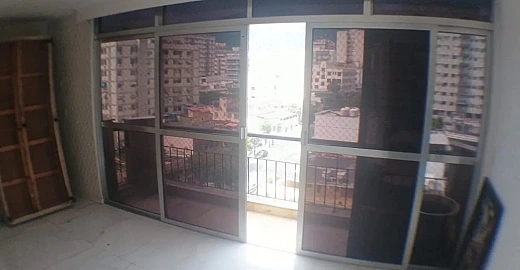 OPORTUNIDADE ÚNICA Cobertura Duplex