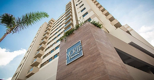 Norte Premium Apartamento