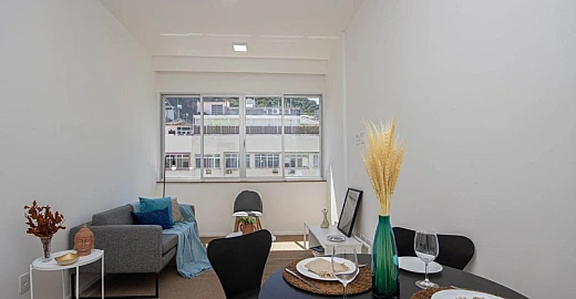Novidade Apartamento