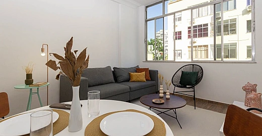 NOVIDADE Apartamento