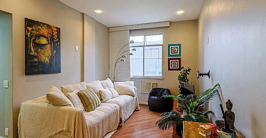 Epitácio Pessoa Apartamento