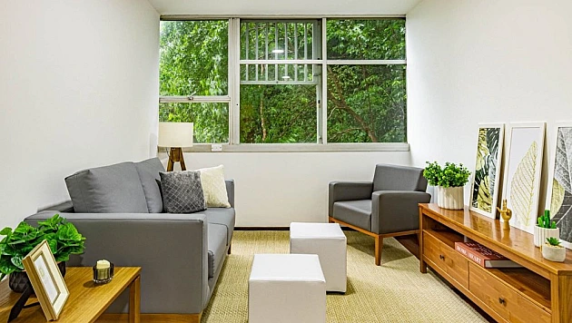 Novidade no bairro Apartamento