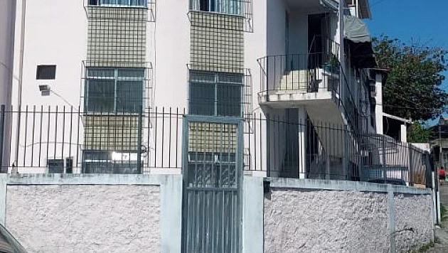 Padre José Beltrão Apartamento