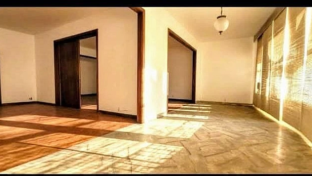 Oportunidade - 1 apartamento por andar Apartamento