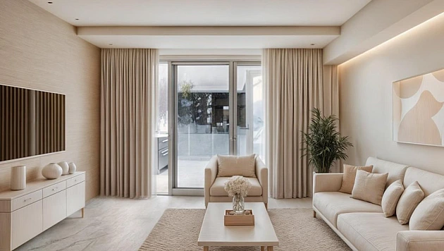 OPORTUNIDADE ÚNICA Apartamento