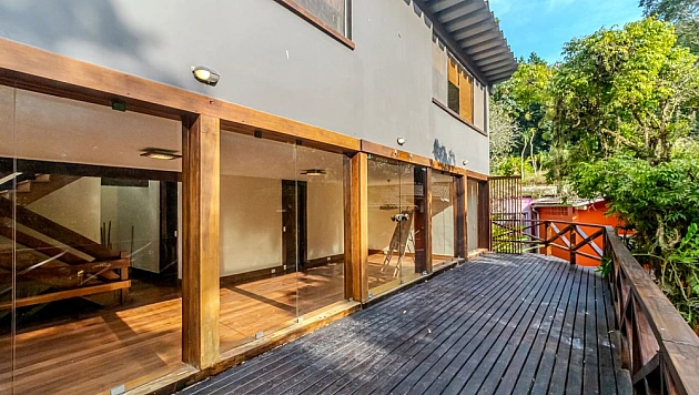 Casa - Venda no bairro São Conrado - Rio de J... Casa