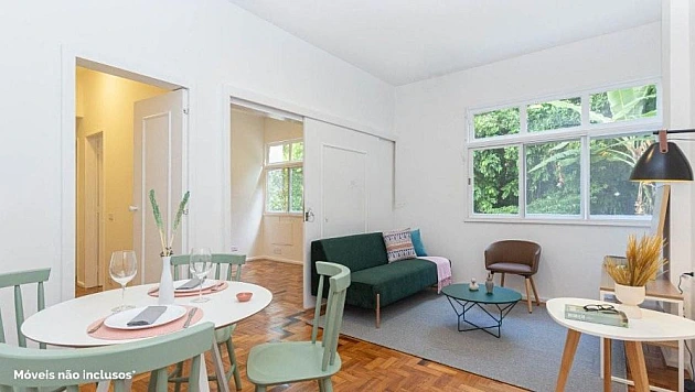 Epitácio Pessoa Apartamento