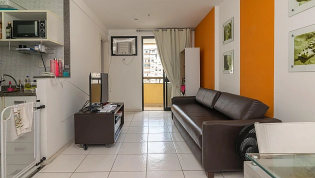 Oportunidade Apartamento