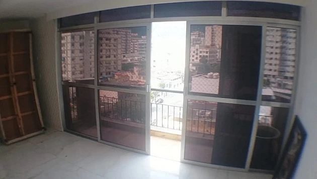 OPORTUNIDADE ÚNICA Cobertura Duplex