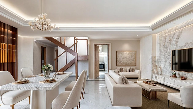 OPORTUNIDADE ÚNICA Cobertura