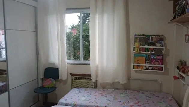 Casa - Venda no bairro Engenho de Dentro - Ri... Casa