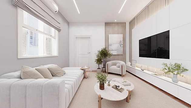 OPORTUNIDADE ÚNICA Apartamento