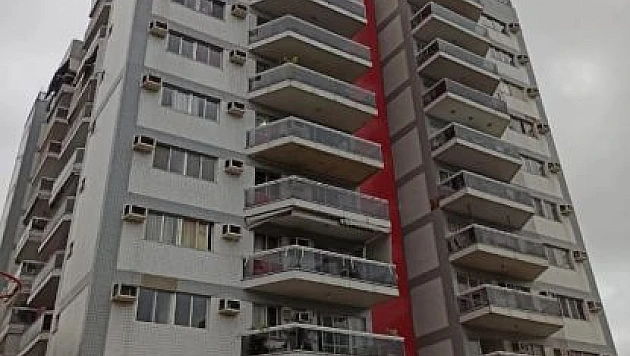 Conde do Recreio Apartamento