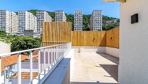 Cobertura - Venda no bairro Copacabana - Rio ... Cobertura