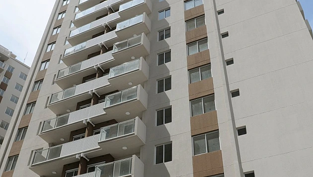 Apartamento - Venda no bairro Todos Os Santos... Apartamento