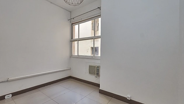 Sala Comercial - Venda no bairro Tijuca - Rio... Sala Comercial