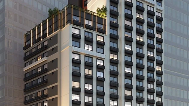 Studio - Venda no bairro Centro - Rio de Jane... Studio