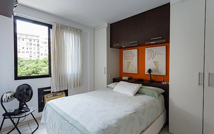 Oportinidade Apartamento