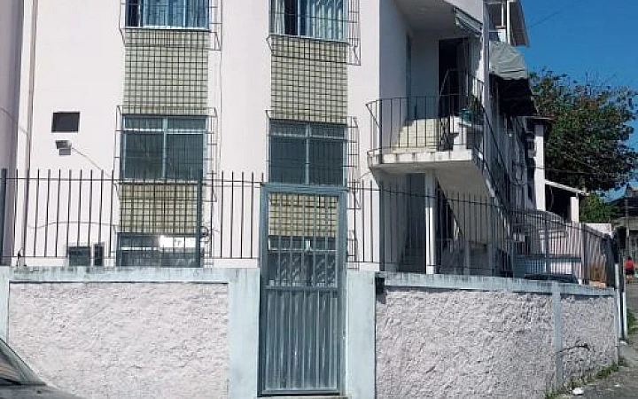 Padre José Beltrão Apartamento