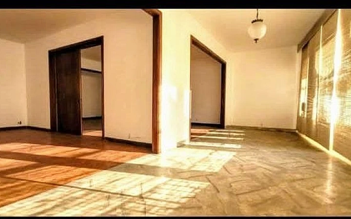 Oportunidade - 1 apartamento por andar Apartamento