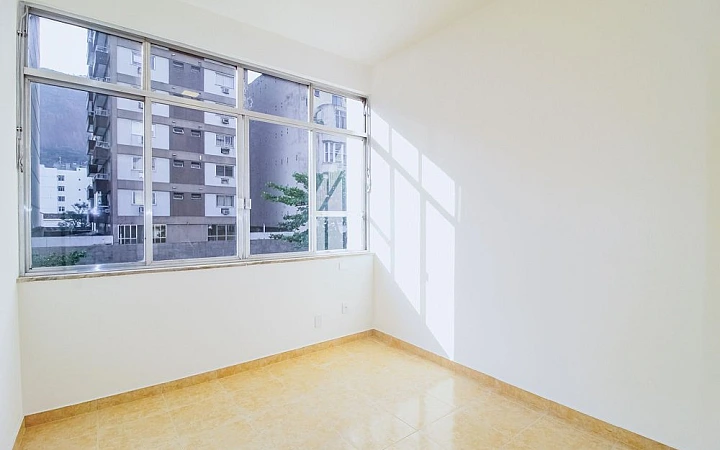 Oportunidade única em Botafogo Apartamento