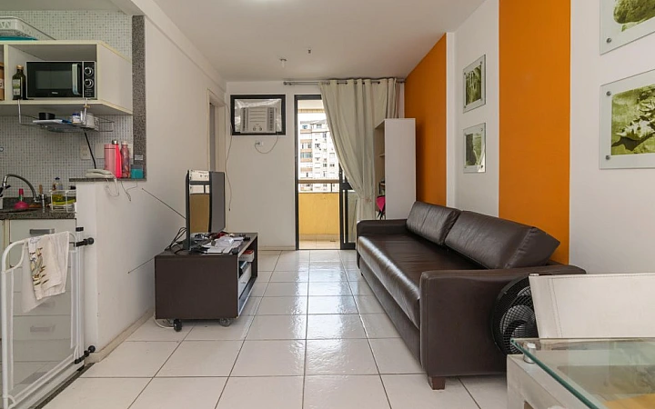 Oportunidade Apartamento