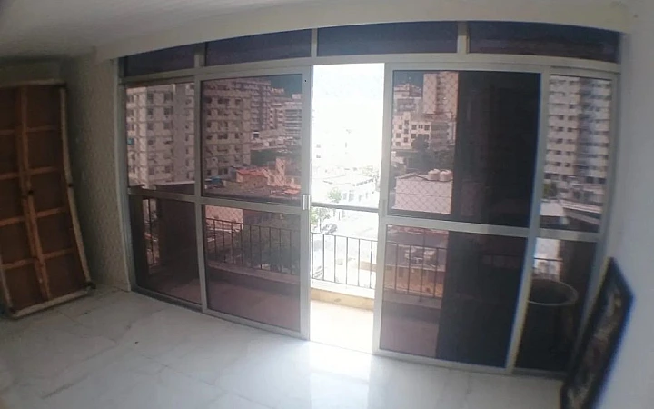 OPORTUNIDADE ÚNICA Cobertura Duplex