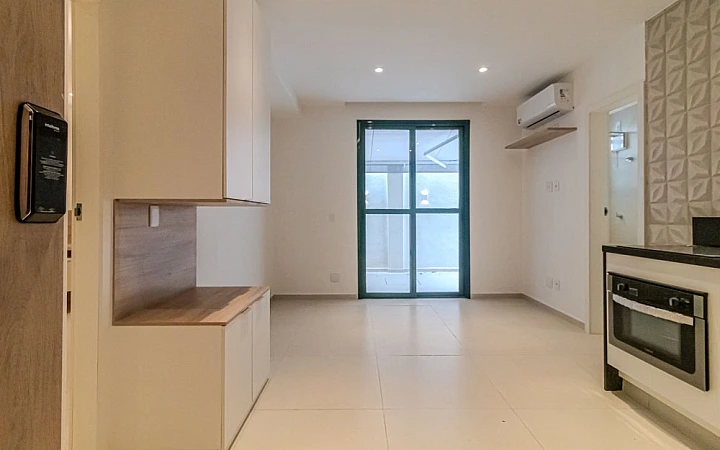 OPORTUNIDADE ÚNICA Apartamento Garden