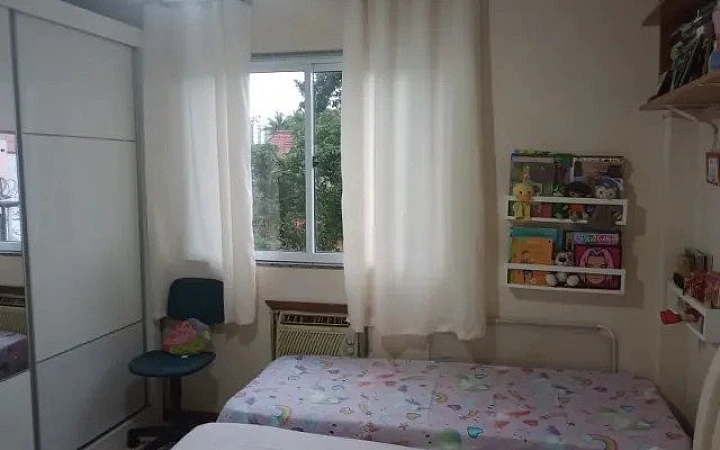Casa - Venda no bairro Engenho de Dentro - Ri... Casa