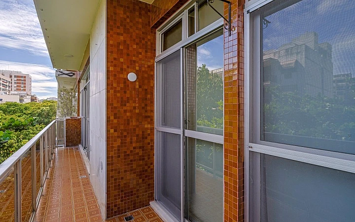 Oportinudade Apartamento