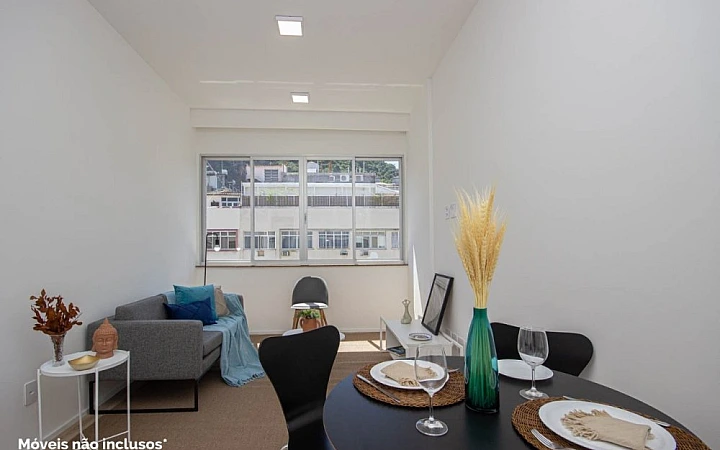 Novidade Apartamento