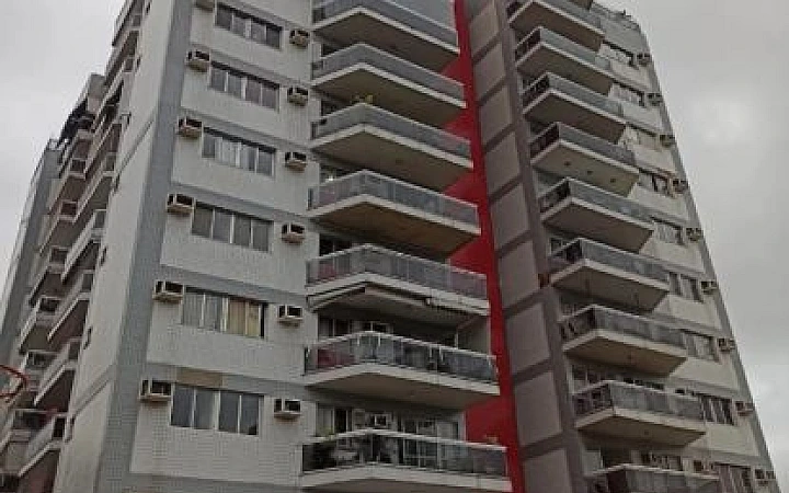 Conde do Recreio Apartamento