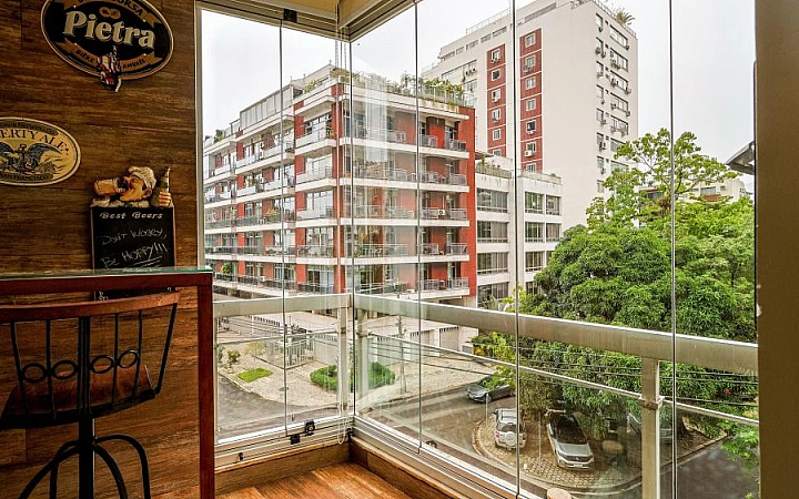 Alexandre Ferreira Apartamento Alto Padrão