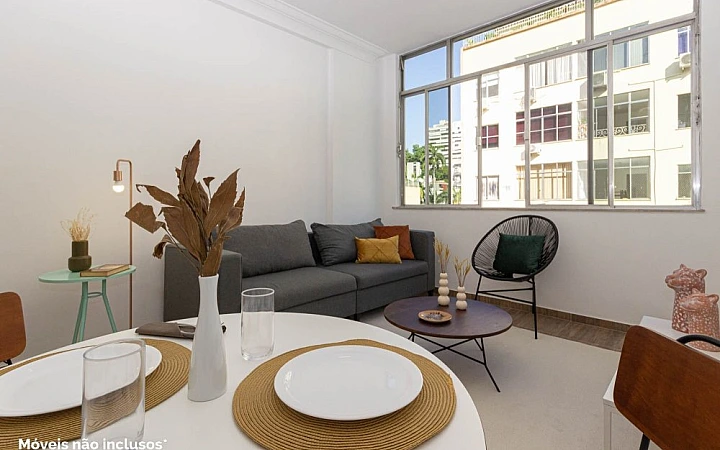 NOVIDADE Apartamento