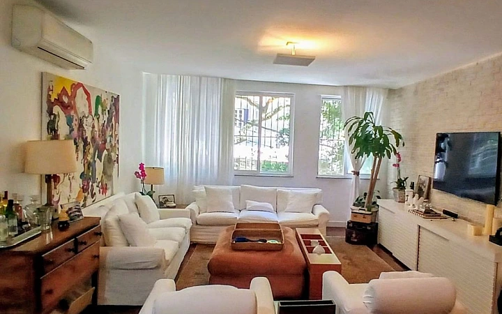 Oportunidade Apartamento