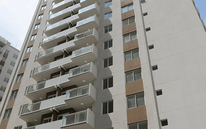 Apartamento - Venda no bairro Todos Os Santos... Apartamento