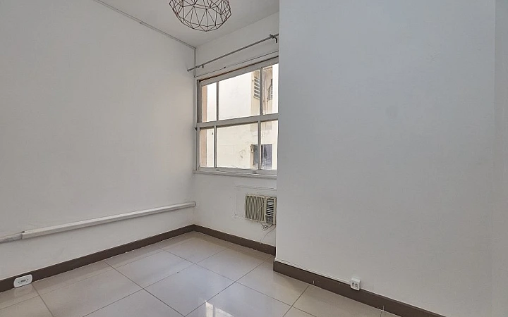 Sala Comercial - Venda no bairro Tijuca - Rio... Sala Comercial