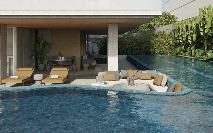 Apartamento - Venda no bairro Ipanema - Rio d... Apartamento