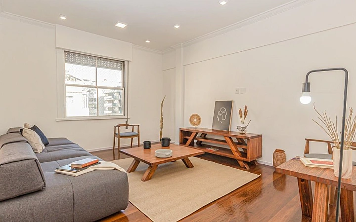Lindo Apartamento Apartamento